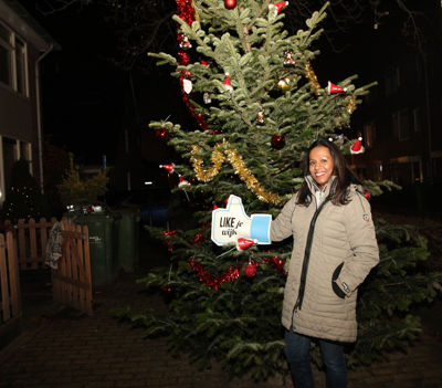 Foto 23 uit Kerst In Beverwaard_2