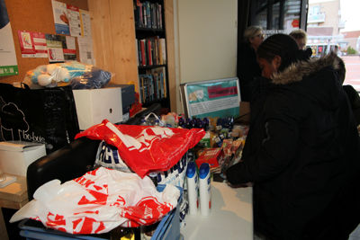 Foto 49 uit Streetleaque Team