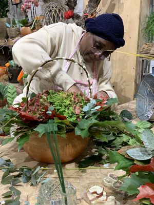 Foto 97 uit WorkShop Chantal