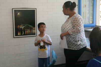 Foto 337 uit Frozen World Focus