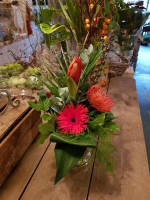 Foto 50 uit De Bloemenboetiek