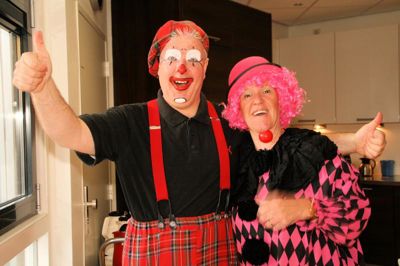 Foto 16 uit RKRegenboog30Jaar