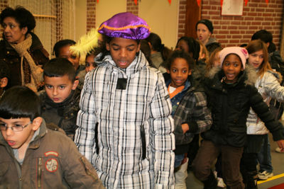 Foto 74 uit SintPrChrRegenboog