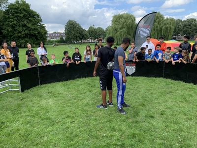 Foto 74 uit Panna Park Pit010