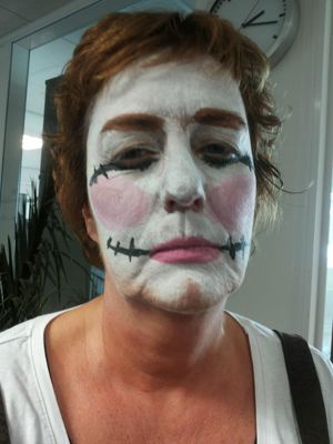 Foto 123 uit Halloween1-11-2014