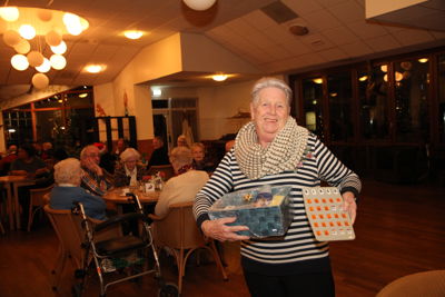 Foto 31 uit Bingo In IJsselburgh