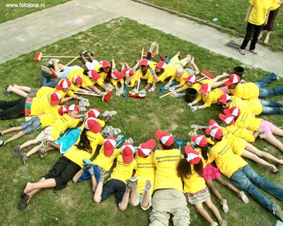 Foto 46 uit schoonmaakactie new