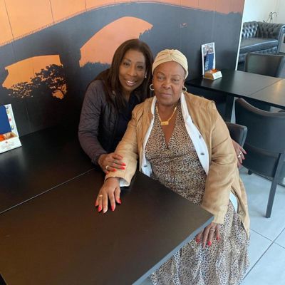 Foto 10 uit Saron-EetHuis NEW