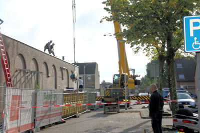 Foto 2 uit Verbouwing Liddle