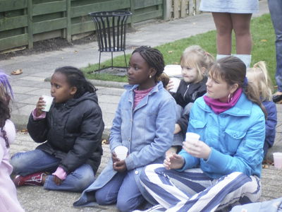 Foto 101 uit halloween