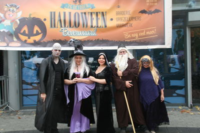 Foto 295 uit Halloween26-10-13