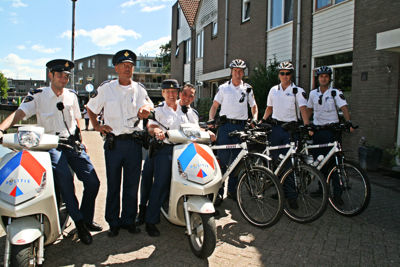 Foto 36 uit Carnaval Beverwaard