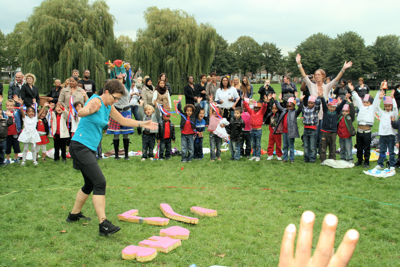 Foto 193 uit Barkentijn 5Jaar14_9