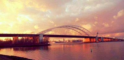 Foto 85 uit BRIENENOORDBRUG