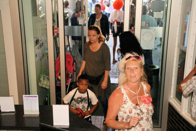 Foto 283 uit Carnaval Beverwaard