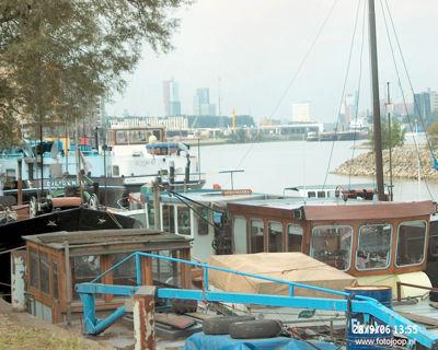 Foto 94 uit Foto's uit Rotterdam