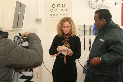 Foto 14 uit Afscheid DR.Petras