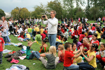 Foto 270 uit Barkentijn 5Jaar14_9