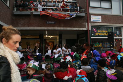 Foto 45 uit Sint-RKRegenboog