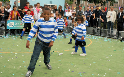 Foto 171 uit RK Regenboog18-06