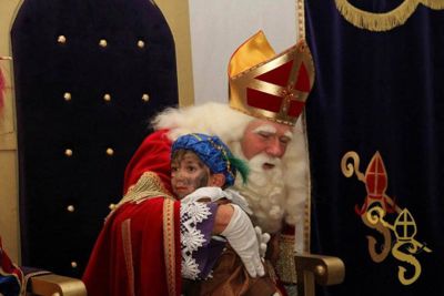 Foto 15 uit Sinter Klaas Huis