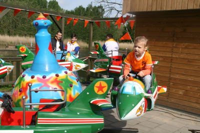 Foto 84 uit Koningsdag 26-04-14