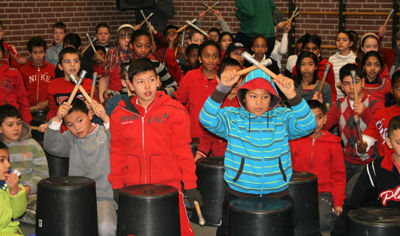 Foto 96 uit Rk regenboog 2_2_09