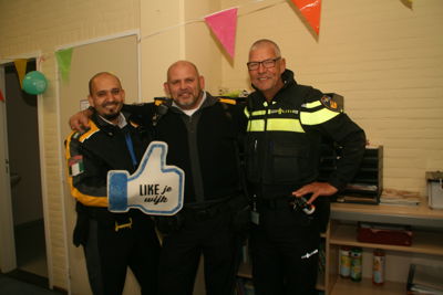 Foto 57 uit DeParel Ouderkamer