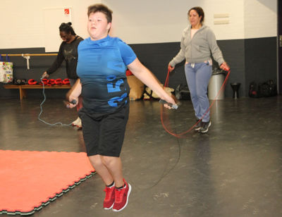 Foto 18 uit Sport Op Maat20-11