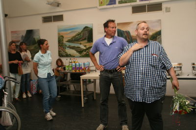 Foto 509 uit Ouderen4Daagse2016