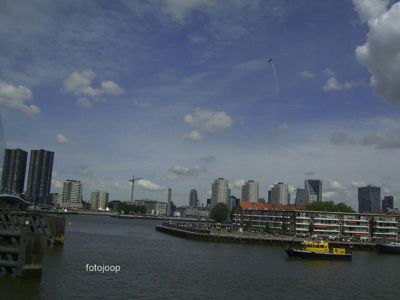 Foto 113 uit red bull air race r.dam