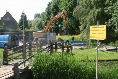 Foto 469 uit StratenBEVERWAARD