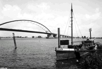 Foto 205 uit BRIENENOORDBRUG