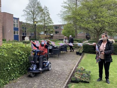 Foto 2 uit Muziek IJsselburgh