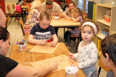 Foto 20 uit Pasen-Stormpolder