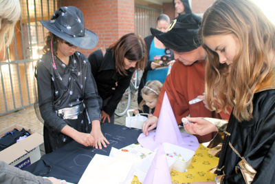 Foto 119 uit halloweenbeverwaard