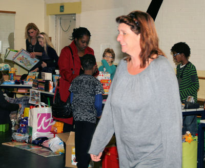 Foto 5 uit SpeelgoedbeursFocus