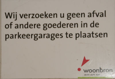 Foto 16 uit WoonBron Garage's