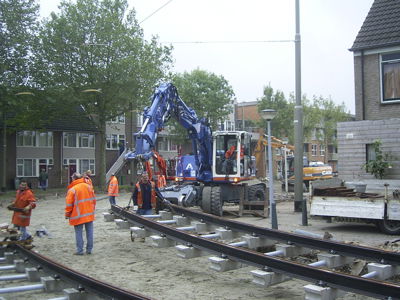 Foto 22 uit RET  trambaanbw