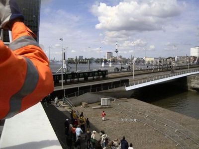 Foto 134 uit red bull air race r.dam