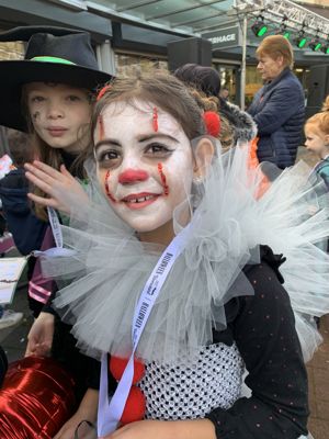 Foto 31 uit Halloween 2022