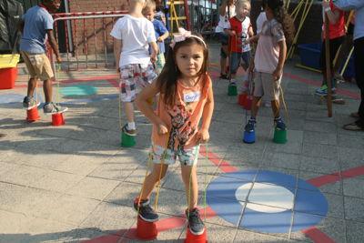 Foto 274 uit JubeleumrkRegenboog