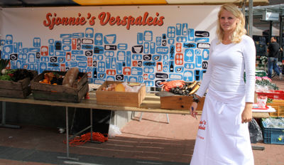 Foto 61 uit Wijkfeest12-09-2009