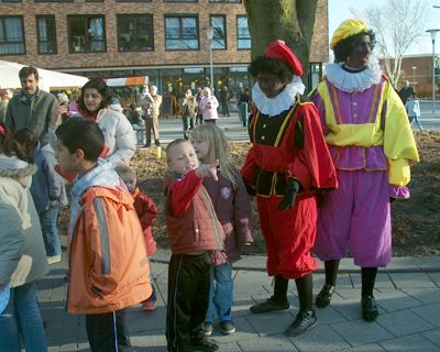 Foto 282 uit Sint kerstendijk