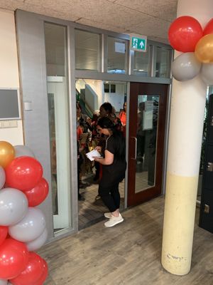 Foto 3 uit Moederdag Focus