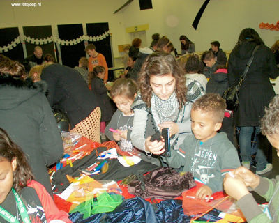 Foto 367 uit HalloweenBeverwaard