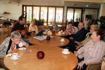 Foto 352 uit Wijkfeest-Braderie
