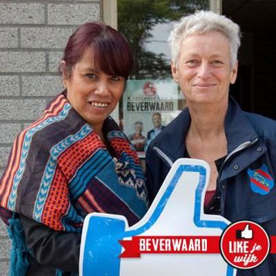 Foto 160 uit LIKEJEWIJK FOTO'S