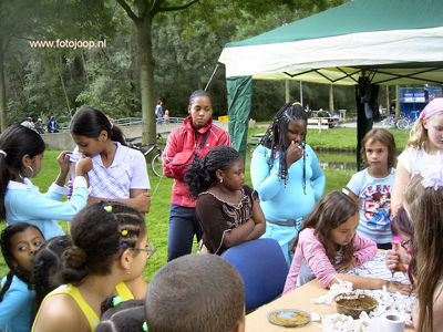 Foto 112 uit t.e.d dag 2005