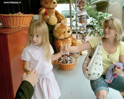 Foto 89 uit berenactie wc.b.w07